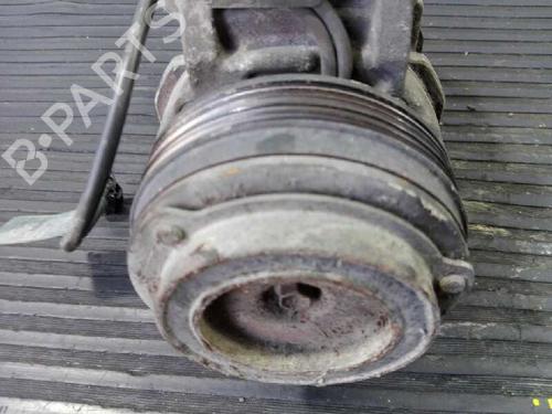 AC compressor LAND ROVER RANGE ROVER III (L322) 3.0 D 4x4 | BP5247002M34 