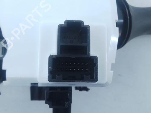 Steering column stalk RENAULT KADJAR (HA_, HL_) 1.5 BLUE dCi 115 (HLA6) | BP33816258I23  - Image 6
