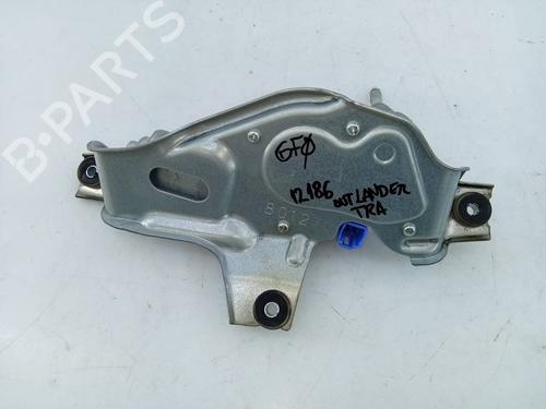 Rear wiper motor MITSUBISHI OUTLANDER III (GG_W, GF_W, ZJ, ZL, ZK) 2.0 (GF7W) | BP17584931M102 