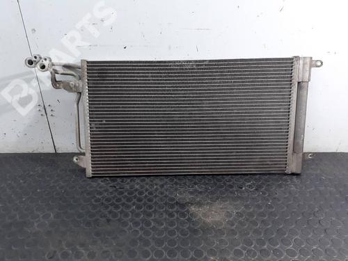 Used AC radiator AC radiator BMW 1 (E87) [2003-2013] 8959252 8959252