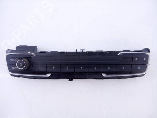 Electronic module BMW X1 (F48) sDrive 18 d | BP15580408M83 