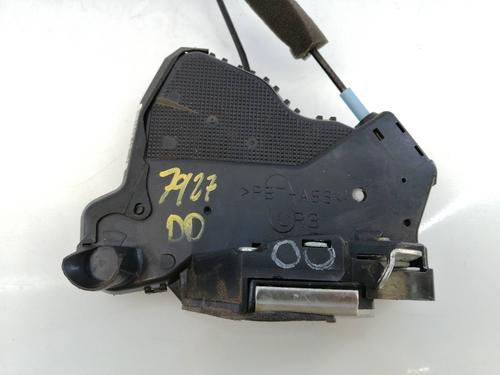 Front right lock HONDA CIVIC IX Tourer (FK) 1.6 i-DTEC (FK3) | BP6529945C97 