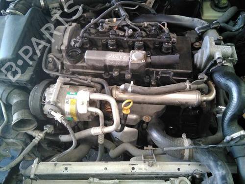 Gearbox OPEL ASTRA H (A04) 1.7 CDTI (L48) | BP2004741M3 