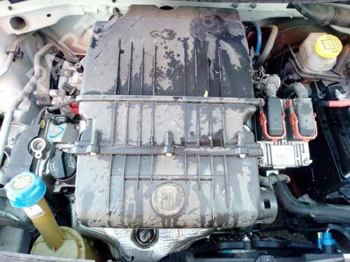 Heater blower motor FIAT 500 (312_) 1.2 (312AXA1A) | BP14059105M62 