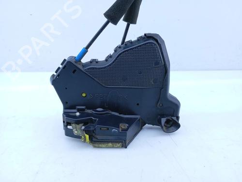 Front left lock TOYOTA LAND CRUISER PRADO (_J12_)  | BP22976302C98 