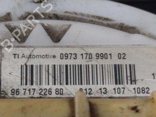 Fuel pump CITROËN C4 II (NC_)  | BP7169469M76 