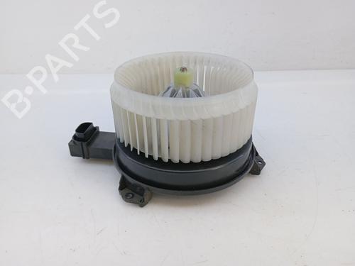 Used Heater blower motor HONDA CIVIC IX (FK) 2.2 i-DTEC (FK3) (150 hp) 15824487