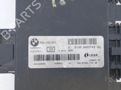 Electronic module MINI MINI (R56) Cooper D | BP39961728M83 - Image 6