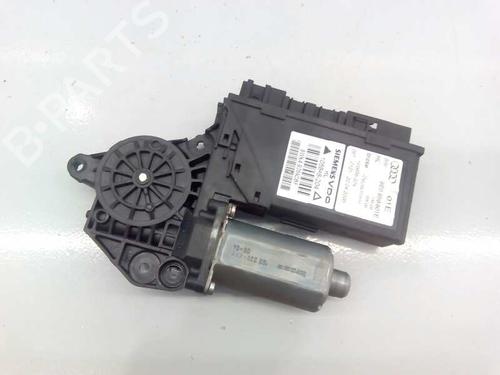 Used Left rear window motor AUDI A4 B6 (8E2) 1.9 TDI (116 hp) 2131783
