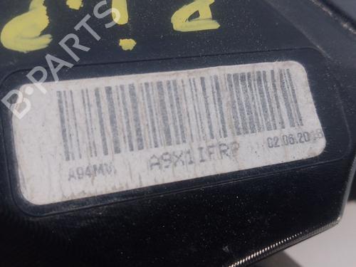 Left tailgate light PEUGEOT 2008 I (CU_) 1.2 THP 110 / PureTech 110 | BP31996732C79  - Image 5