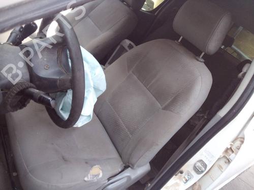 Venstre bak lås TOYOTA HILUX VII Pickup (_N1_, _N2_, _N3_) 2.5 D-4D (KUN15, KUN35) | BP9248050C100 