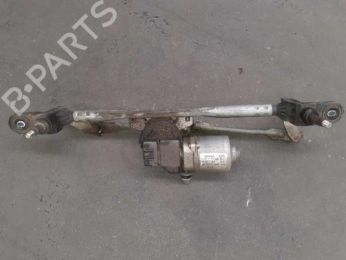 Used Front wiper motor LANCIA DELTA III (844_) 1.4 (844.AXA1A) (120 hp) 6018799