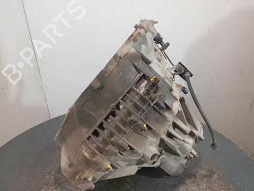 Gearbox HONDA ACCORD VII (CL, CN) 2.2 i-CTDi (CN1) | BP21551843M3 