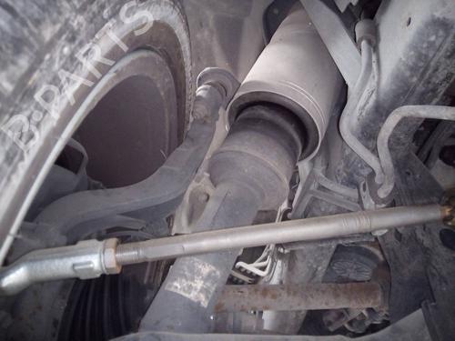 Used Right front shock absorber LAND ROVER RANGE ROVER SPORT I (L320) 2.7 D 4x4 (190 hp) 7233338