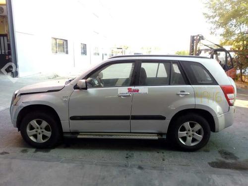 Starter SUZUKI GRAND VITARA II (JT, TE, TD)  | BP1971220M8 