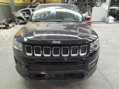 Venstre bak skjermliste JEEP COMPASS (MP, M6, MV, M7) 1.4 MultiAir | BP26929828C136 