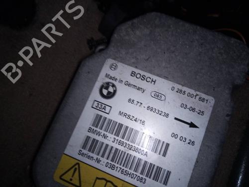 Airbag module BMW X5 (E53) 3.0 i (231 hp) 16069978