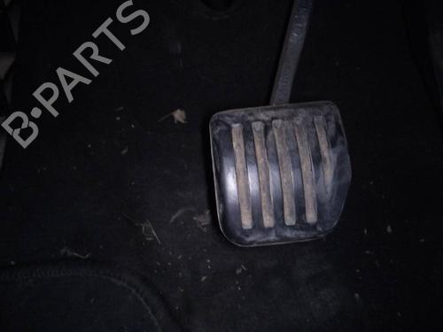bremsepedal LAND ROVER RANGE ROVER EVOQUE (L538) 2.2 D (150 hp) 9267860