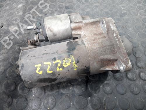 Used Starter ALFA ROMEO GIULIETTA (940_) 1.6 JTDM (940FXD1A) (105 hp) 10050042