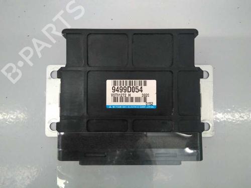 Module électronique MITSUBISHI OUTLANDER III (GG_W, GF_W, ZJ, ZL, ZK) [2010-2025]  3508146
