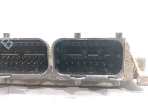 Engine control unit (ECU) FIAT PANDA (169_) 1.2 (169.AXB11, 169.AXB1A) | BP7242759M57 