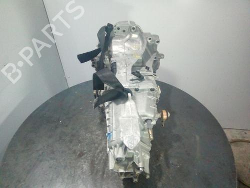 Gearbox AUDI A4 B6 (8E2) 2.0 FSI | BP7029260M3 