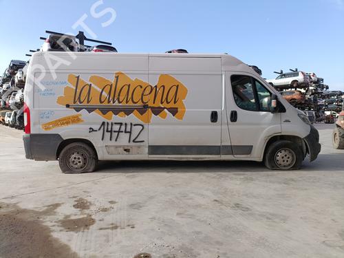 Engine FIAT DUCATO Van (250_) 130 Multijet 2,3 D | BP34390805M1  - Image 13