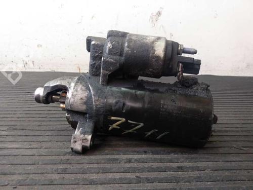 Used Starter AUDI A7 Sportback (4GA, 4GF) 3.0 TDI quattro (245 hp) 6095573