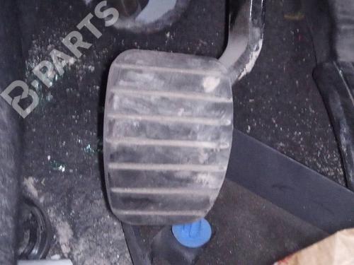 Used Break pedal Break pedal DACIA DOKKER Express Box Body/MPV 1.5 Blue dCi 95 (FEJL) (95 hp) 9269192 9269192