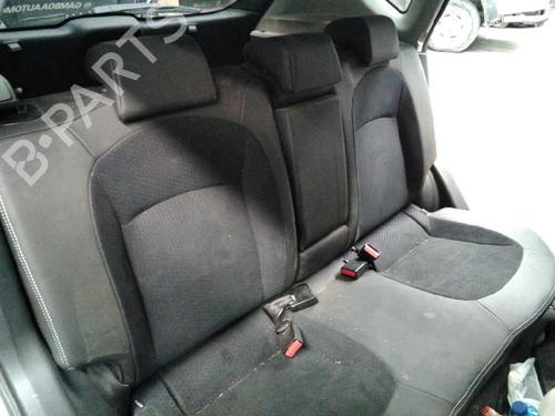 Gearbox control unit NISSAN QASHQAI / QASHQAI +2 I (J10, NJ10, JJ10E) 1.6 dCi | BP6138660M52 