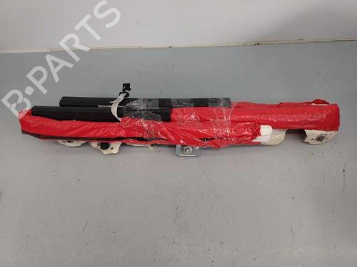 Right curtain airbag JEEP COMPASS (MK49) 2.2 CRD 4x4 | BP5247281C12 