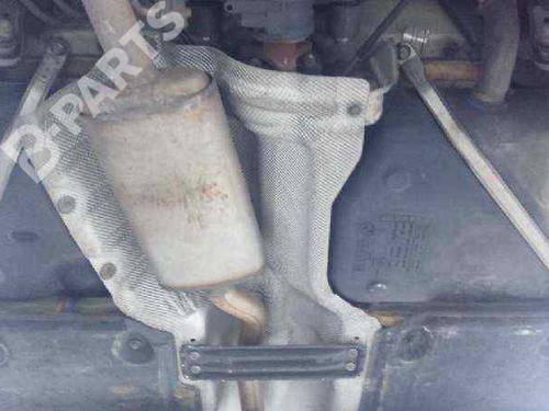 Used Fuel tank Fuel tank BMW 1 (E87) 118 d (143 hp) 4736559 4736559