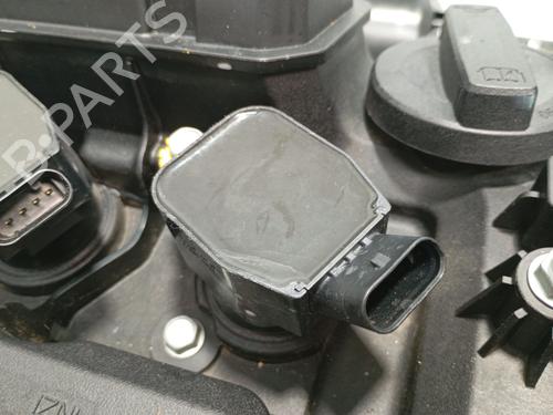 Engine KIA SPORTAGE V (NQ5) 1.6 T-GDI MHEV | BP34623533M1 - Image 9