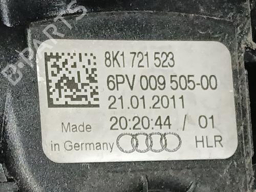 Pedal AUDI A5 (8T3) 2.0 TDI | BP38112364I4 - Image 2