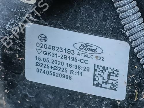 Used Servo brake FORD TRANSIT V363 Van (FCD, FDD) 2.0 EcoBlue (130 hp) 27839097