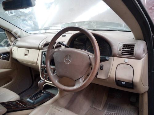Used Dashboard MERCEDES-BENZ M-CLASS (W163) [1998-2005]  15782386