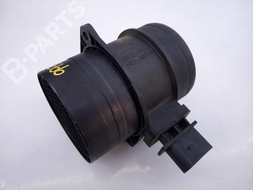 Used Mass air flow sensor Mass air flow sensor AUDI A4 B8 (8K2) 2.0 TDI (143 hp) 9411756 9411756