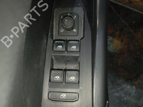 left-front-window-switch-vw-t-cross-c11-d31-2018-32522203 main image
