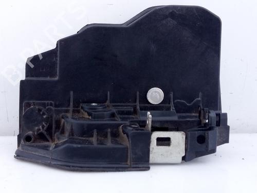 Used Front right lock BMW 5 (E60) 525 i (192 hp) 11855612