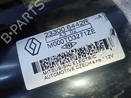 Startmotor DACIA DUSTER (HM_)  | BP18092013M8 
