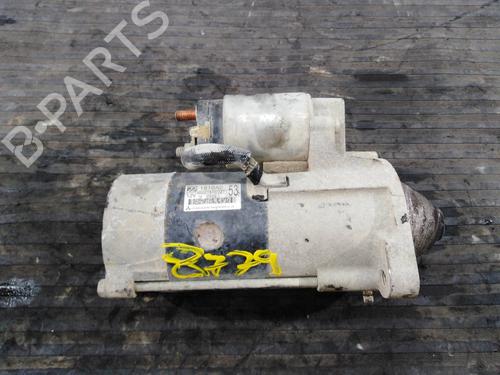 Used Starter MITSUBISHI L200 / TRITON (KA_T, KB_T) 2.5 DI-D 4WD (KB4T) (136 hp) 7855097