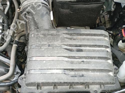 Used Air filter box Air filter box VW T-CROSS (C11, D31) [2018-2026] 32518851 32518851
