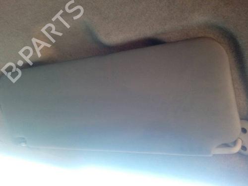 Right sun visor SKODA OCTAVIA I Combi (1U5)  | BP13479108I2 
