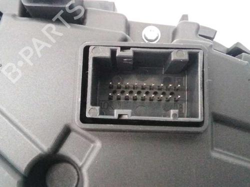 Instrument cluster FIAT 500L (351_, 352_) 1.4 (199LYB1B) | BP5247169C47 