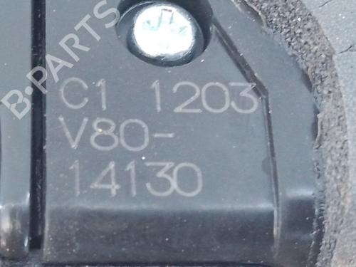 Rear right lock RENAULT ARKANA I (LCM_, LDN_)  | BP29067084C99 