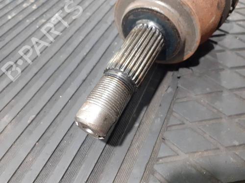 Right front driveshaft FIAT FIORINO Box Body/MPV (225_) 1.3 D Multijet (225BXD1A, 225BXB1A, 225BXB11) | BP7540148M39 