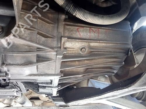 Generator HYUNDAI SANTA FÉ I (SM) 2.0 CRDi 4x4 | BP28143191M7 
