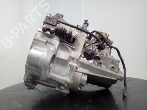 Gearbox NISSAN X-TRAIL I (T30) 2.2 dCi | BP2820421M3 