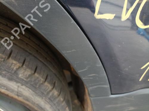 Rear right wheel arch trim LAND ROVER RANGE ROVER EVOQUE (L538)  | BP26977007C137 