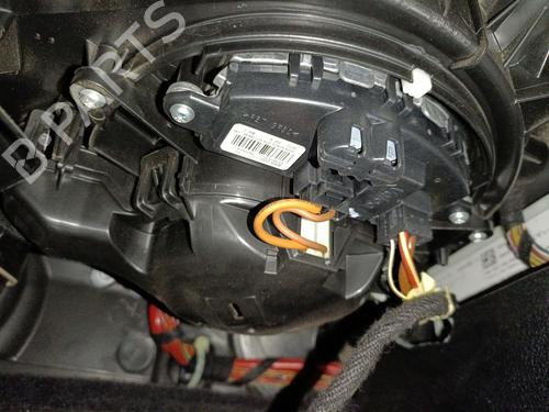 Used Heater blower motor BMW 1 (F20) 116 d (116 hp) 31931245